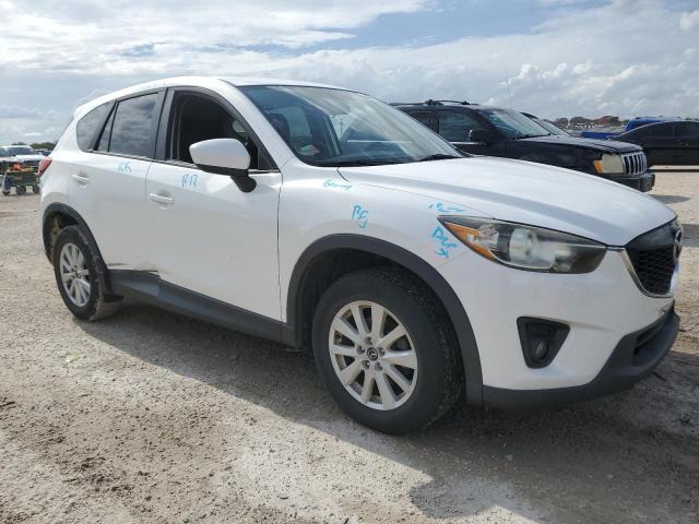 Photo 4 from auction – 2013 MAZDA CX-5 TOURI with VIN JM3KE2CE4D0159839