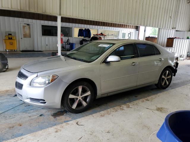 CHEVROLET MALIBU 2LT 2012 with VIN 1G1ZD5E06CF129386 - Photo from auction