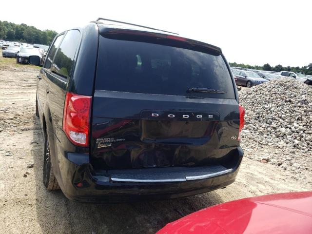Photo 6 from auction – 2015 DODGE GRAND CARA with VIN 2C4RDGEG7FR528644