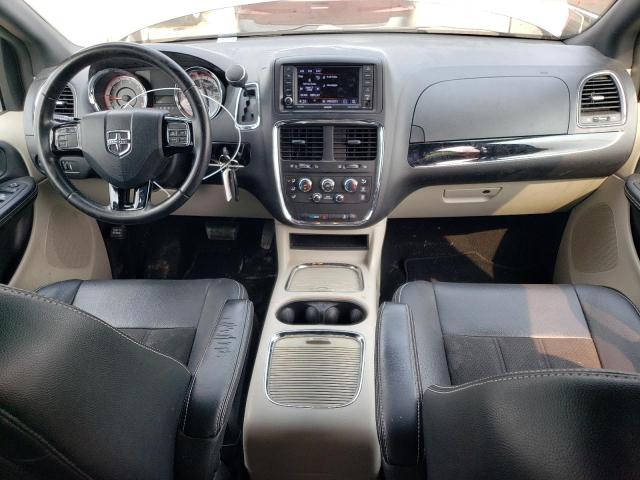 Photo 8 from auction – 2019 DODGE GRAND CARA with VIN 2C4RDGCG0KR517255