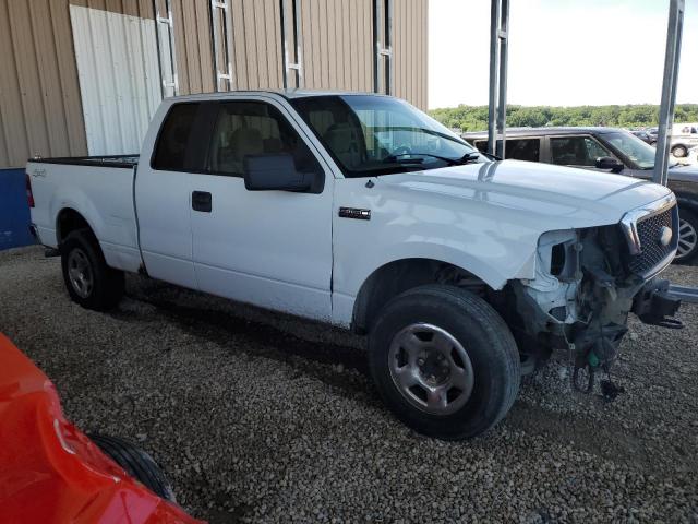 Photo 4 from auction – 2008 FORD F150 with VIN 1FTPX14V68FB74265