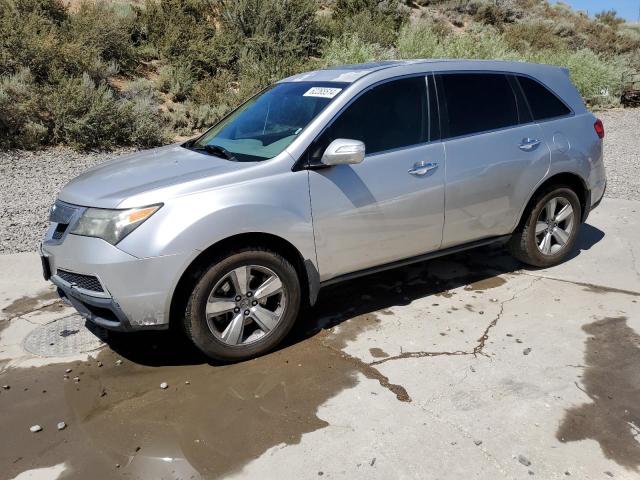 ACURA MDX 2010 with VIN 2HNYD2H2XAH519850 - Photo from auction