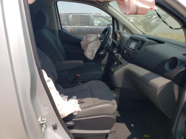 Photo 10 from auction – 2013 NISSAN NV200 2.5S with VIN 3N6CM0KN2DK694292