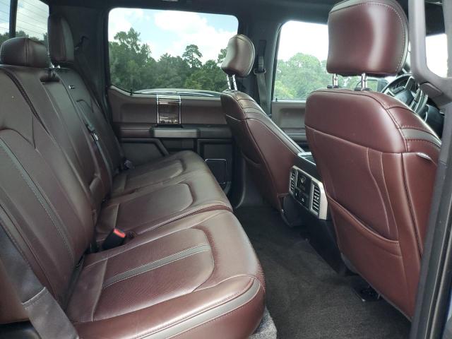 Photo 10 from auction – 2017 FORD F150 SUPER with VIN 1FTEW1CG3HFC34418