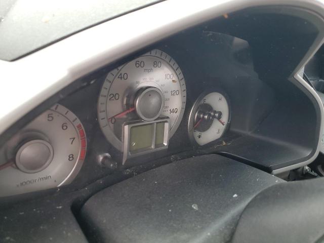 Photo 9 from auction – 2009 HONDA PILOT EXL with VIN 5FNYF38689B005859