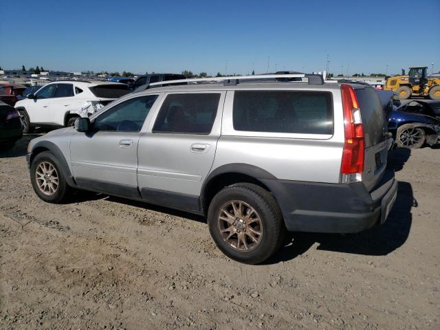 Photo 2 from auction – 2007 VOLVO XC70 with VIN YV4SZ592671254619