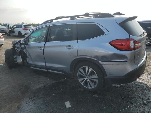 Photo 2 from auction – 2021 SUBARU ASCENT LIM with VIN 4S4WMAPD5M3452863