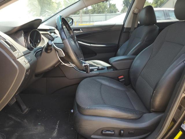 Photo 7 from auction – 2011 HYUNDAI SONATA SE with VIN 5NPEC4AC8BH211627
