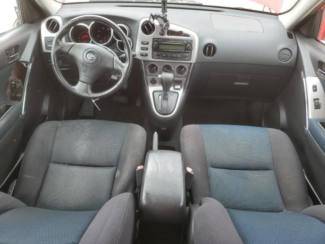 Foto 8 de la subasta – 2005 TOYOTA COROLLA MA con VIN 2T1KR32E35C352804