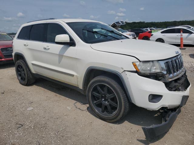 Photo 4 from auction – 2012 JEEP GRAND CHER with VIN 1C4RJFAG0CC161275