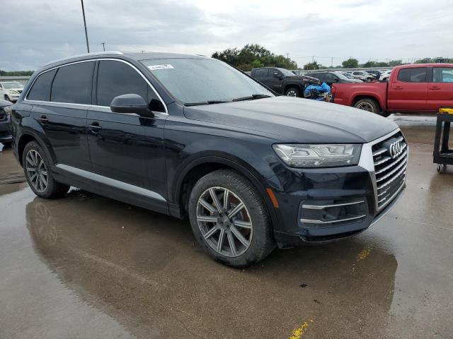 Photo 4 from auction – 2017 AUDI Q7 PRESTIG with VIN WA1VABF79HD030910