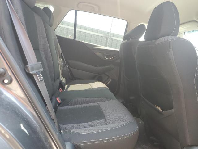 Photo 10 from auction – 2021 SUBARU OUTBACK PR with VIN 4S4BTADC2M3148547