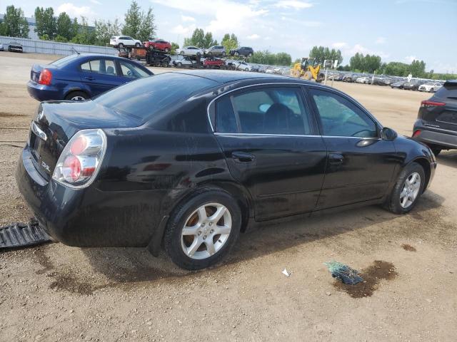Photo 3 from auction – 2006 NISSAN ALTIMA S with VIN 1N4AL11E66C191268