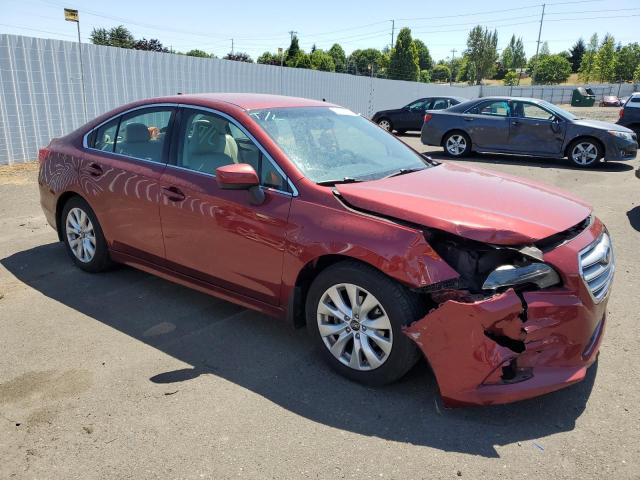 Photo 4 from auction – 2017 SUBARU LEGACY 2.5 with VIN 4S3BNAC69H3040328