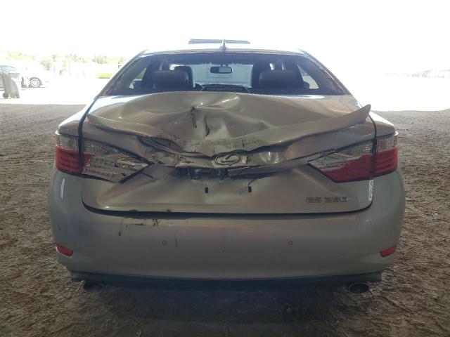 Photo 6 from auction – 2015 LEXUS ES 350 with VIN JTHBK1GG3F2208431