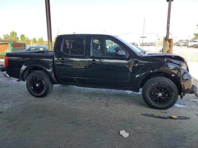 Photo 4 from auction – 2020 NISSAN FRONTIER S with VIN 1N6ED0EA1LN705972