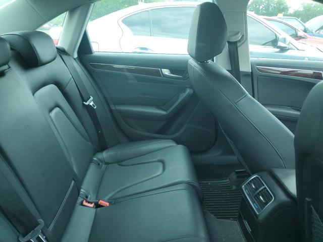 Photo 10 from auction – 2010 AUDI A4 PREMIUM with VIN WAUFFAFL3AN014203