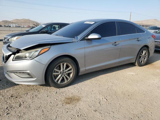 Photo 1 from auction – 2015 HYUNDAI SONATA SE with VIN 5NPE24AF1FH212864