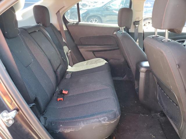 Photo 11 from auction – 2016 CHEVROLET EQUINOX LS with VIN 2GNALBEK4G6345851