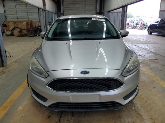 Foto 5 de la subasta – 2017 FORD FOCUS SE con VIN 1FADP3F2XHL286866