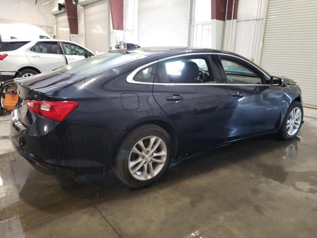 Photo 3 from auction – 2018 CHEVROLET MALIBU LT with VIN 1G1ZD5ST7JF251783