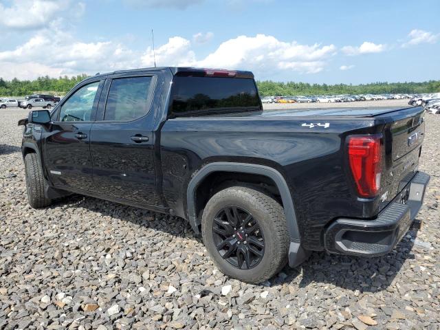 Photo 2 from auction – 2021 GMC SIERRA with VIN 3GTU9CED1MG483553