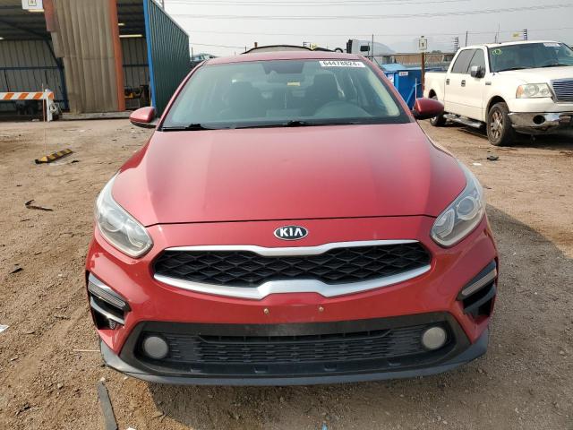 Photo 5 from auction – 2019 KIA FORTE FE with VIN 3KPF24AD1KE138007