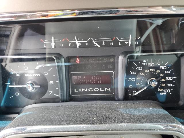 Zdjęcie 9 z aukcji – 2012 LINCOLN NAVIGATOR z VIN 5LMJJ2J54CEL02978