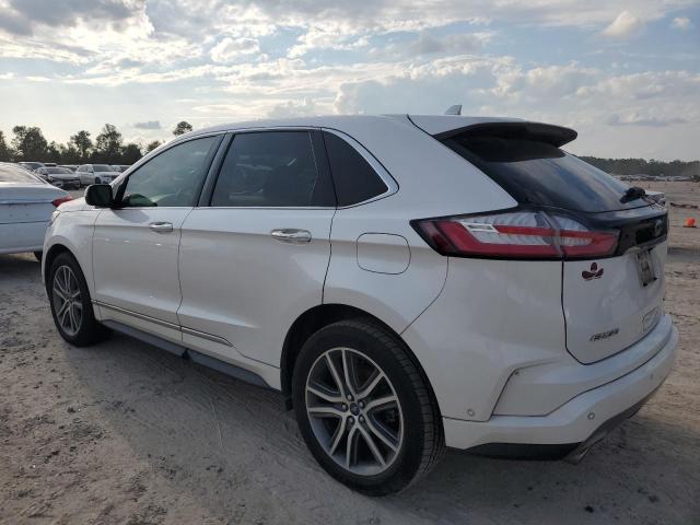 Photo 2 from auction – 2019 FORD EDGE TITAN with VIN 2FMPK3K99KBB36324