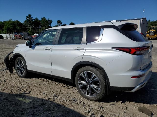 Photo 2 from auction – 2023 MITSUBISHI OUTLANDER with VIN JA4J4UA83PZ014284