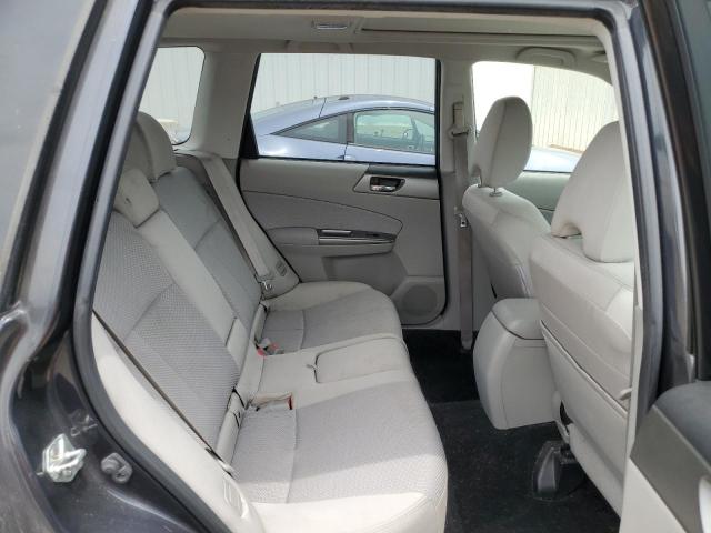 Photo 11 from auction – 2011 SUBARU FORESTER 2 with VIN JF2SHBDC5BH745799