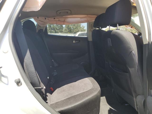 Photo 10 from auction – 2012 NISSAN ROGUE S with VIN JN8AS5MT2CW602050