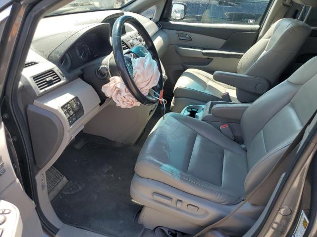 Photo 7 from auction – 2011 HONDA ODYSSEY TO with VIN 5FNRL5H96BB009286