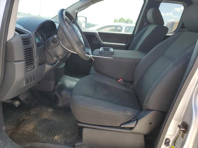 Photo 7 from auction – 2011 NISSAN TITAN S with VIN 1N6BA0CH0BN321871