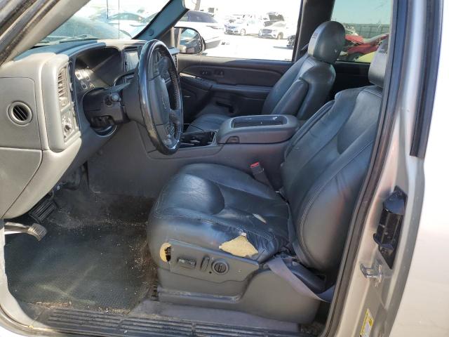 Photo 7 from auction – 2006 CHEVROLET SILVERADO with VIN 2GCEC19N561249148