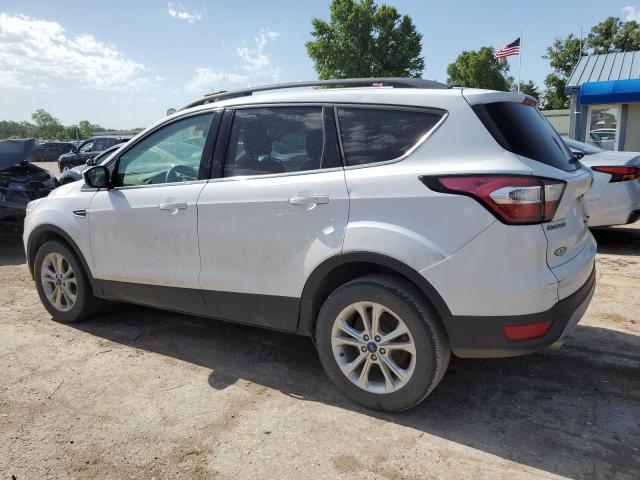 Zdjęcie 2 z aukcji – 2018 FORD ESCAPE SE z VIN 1FMCU0GD4JUC77069