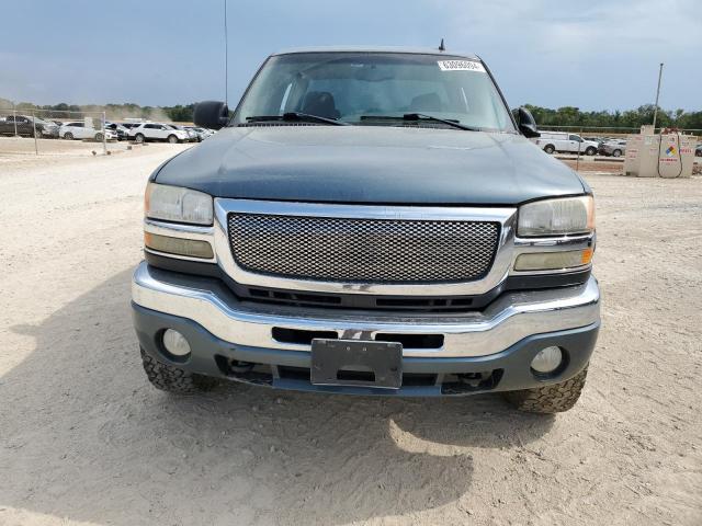 Photo 5 from auction – 2007 GMC SIERRA K25 with VIN 1GTHK23D37F138131