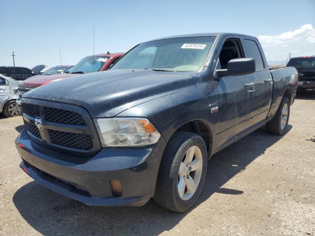 RAM 1500 ST 2013 with VIN 1C6RR6FTXDS595104 - Photo from auction