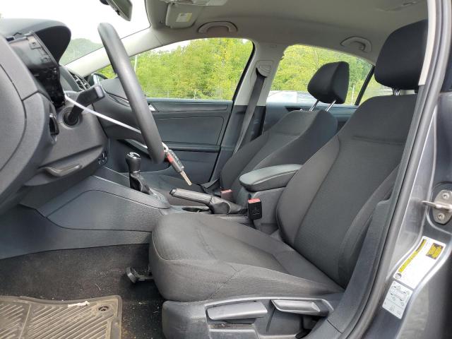 Photo 7 from auction – 2016 VOLKSWAGEN JETTA S with VIN 3VW167AJ3GM375257