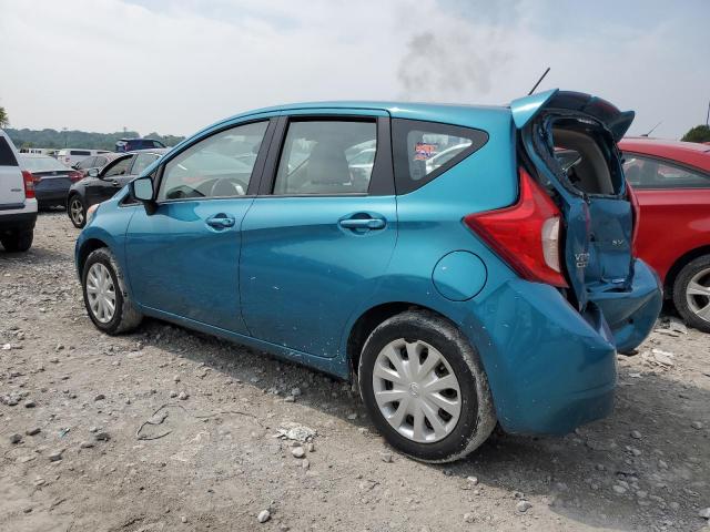 Photo 2 from auction – 2016 NISSAN VERSA NOTE with VIN 3N1CE2CP9GL373069