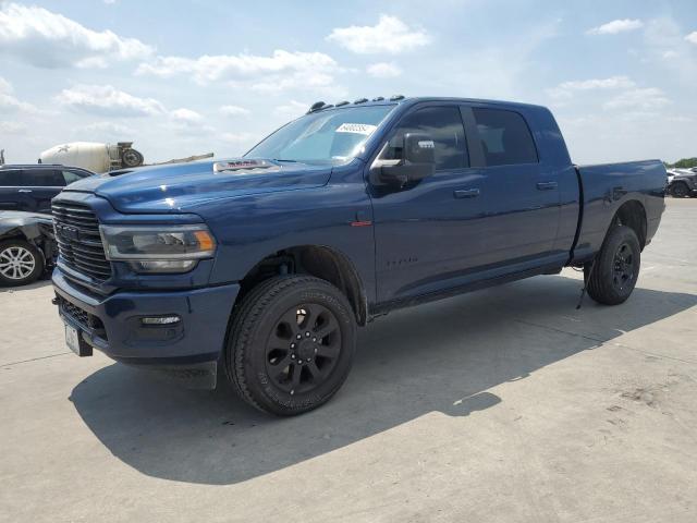 Photo 1 from auction – 2024 RAM 2500 LARAM with VIN 3C6UR5NL5RG252141