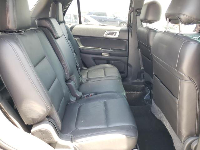Photo 11 from auction – 2014 FORD EXPLORER X with VIN 1FM5K7D87EGA54267