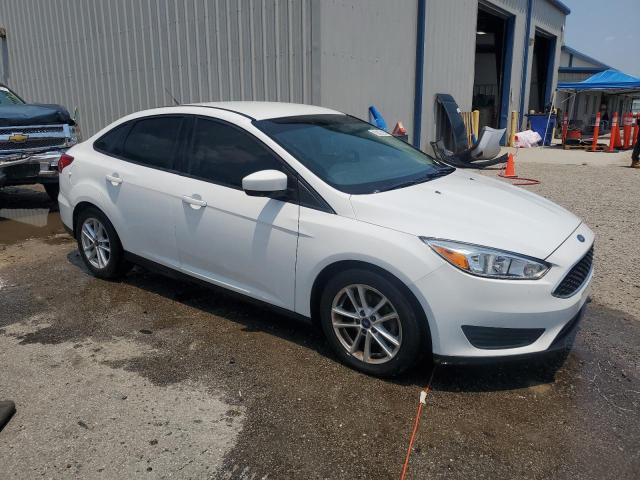 Photo 4 from auction – 2018 FORD FOCUS SE with VIN 1FADP3F25JL256504