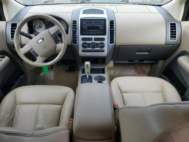Photo 8 from auction – 2007 FORD EDGE SEL with VIN 2FMDK48C37BB07663