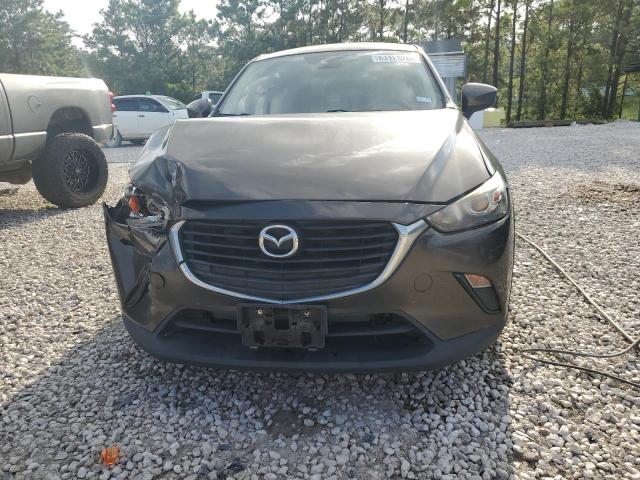 Photo 5 from auction – 2018 MAZDA CX-3 SPORT with VIN JM1DKFB78J0313565