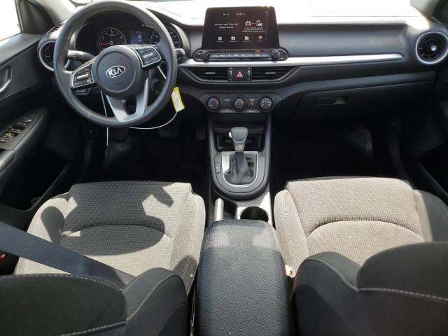 Photo 8 from auction – 2020 KIA FORTE FE with VIN 3KPF24AD3LE195942