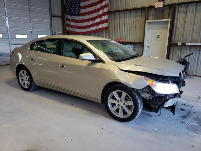 Photo 4 from auction – 2011 BUICK LACROSSE C with VIN 1G4GC5EC6BF282260