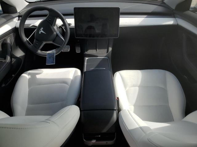 Photo 8 from auction – 2023 TESLA MODEL 3 with VIN 5YJ3E1EC2PF480903