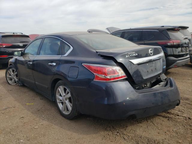 Photo 2 from auction – 2013 NISSAN ALTIMA 2.5 with VIN 1N4AL3AP9DC173065
