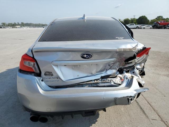 Photo 6 from auction – 2018 SUBARU WRX LIMITE with VIN JF1VA1F69J9804661